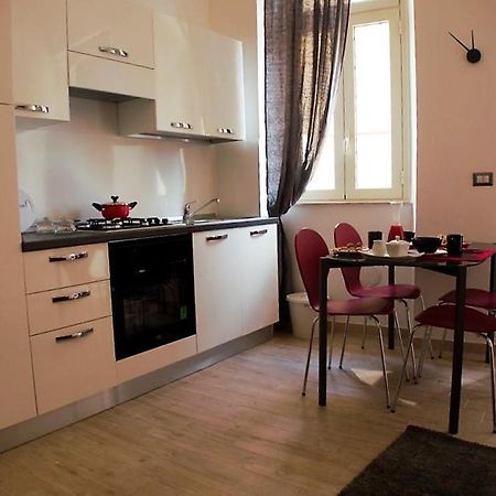 Donsanto Casa Vacanze Таормина Екстериор снимка