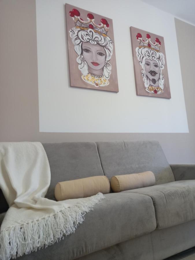 Donsanto Casa Vacanze Таормина Екстериор снимка