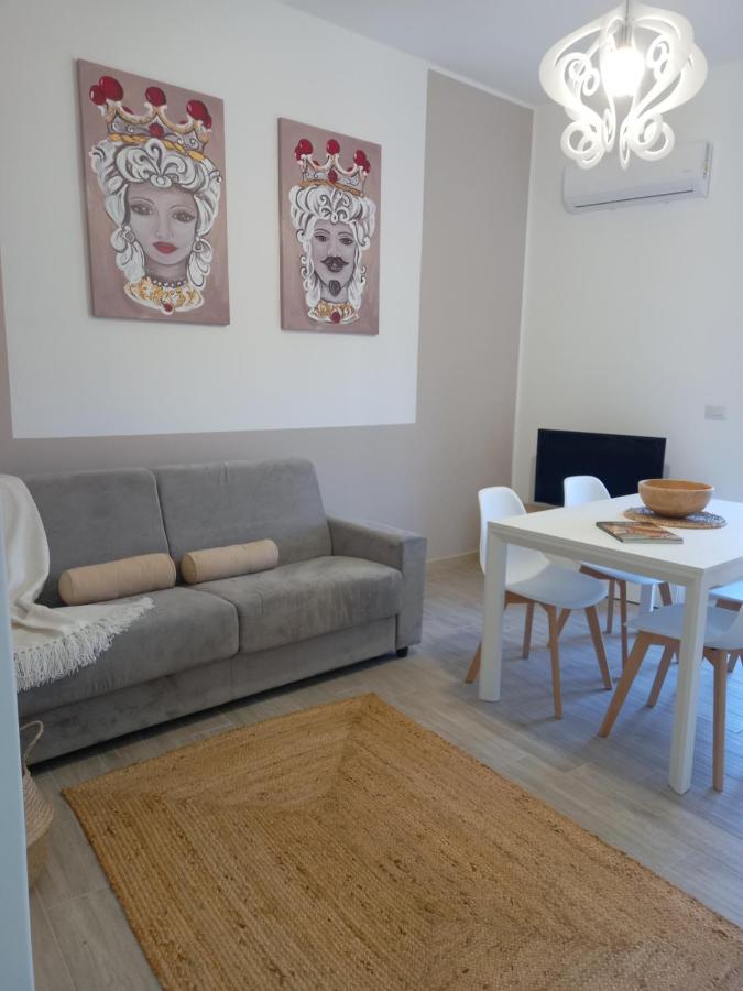Donsanto Casa Vacanze Таормина Екстериор снимка