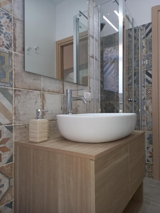 Donsanto Casa Vacanze Таормина Екстериор снимка