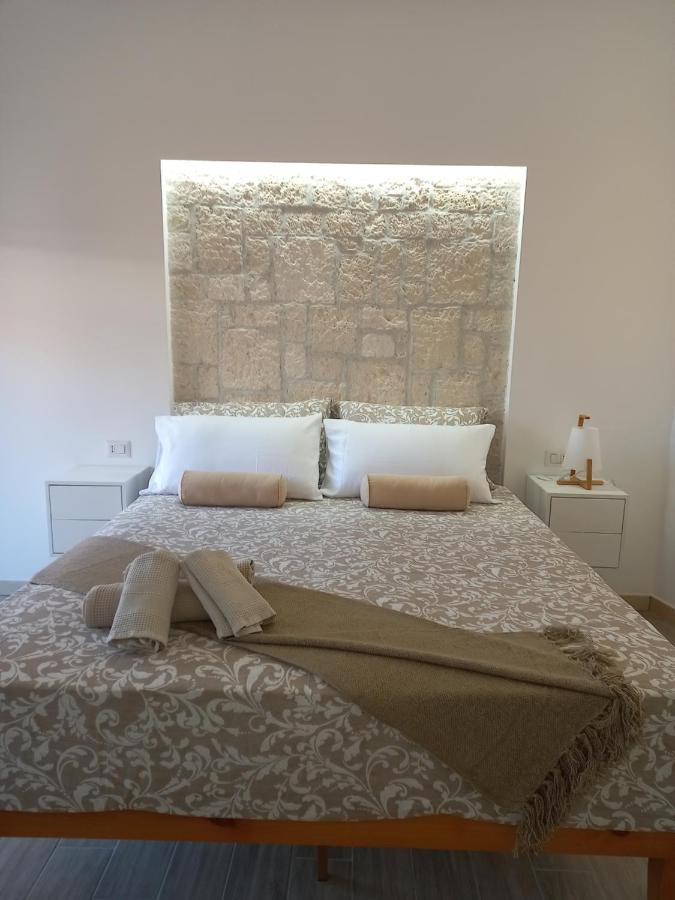 Donsanto Casa Vacanze Таормина Екстериор снимка