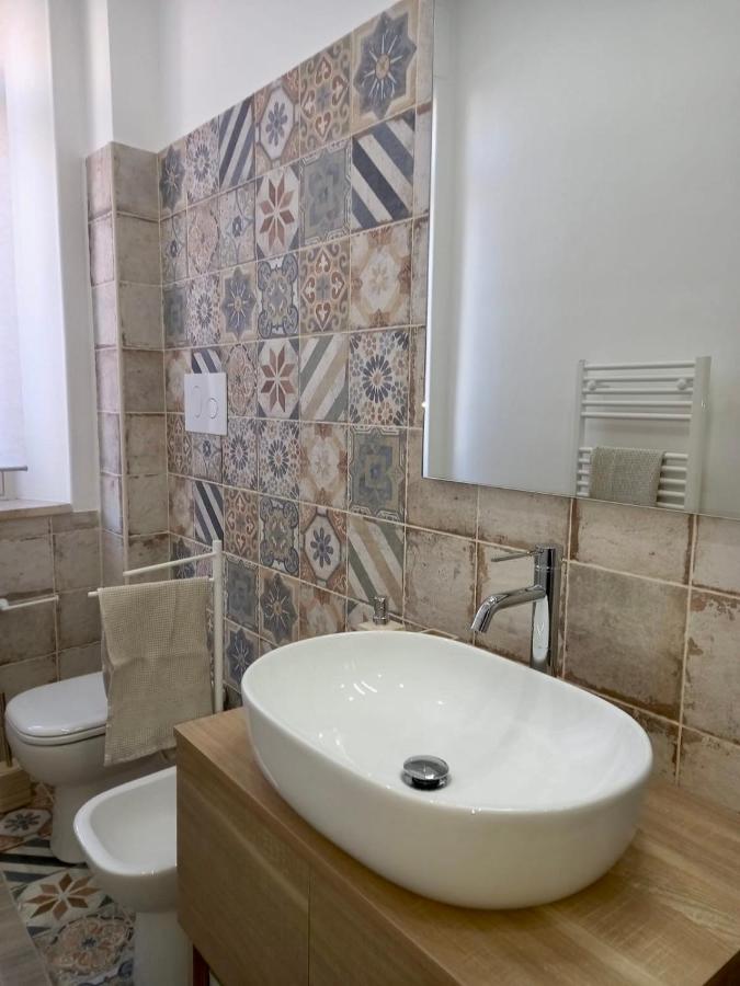 Donsanto Casa Vacanze Таормина Екстериор снимка