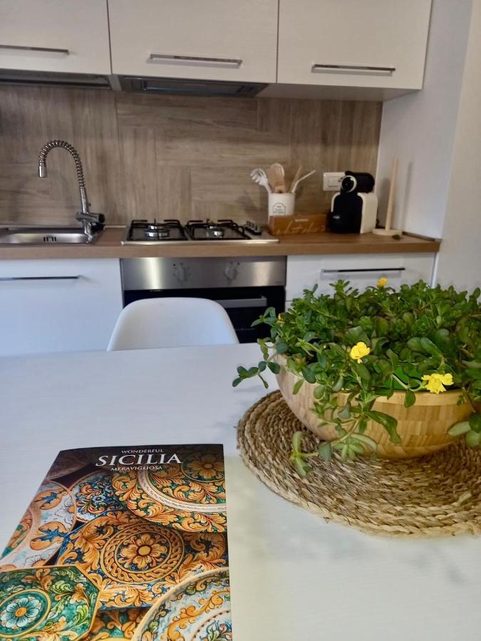 Donsanto Casa Vacanze Таормина Екстериор снимка