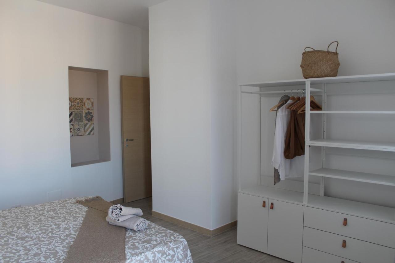 Donsanto Casa Vacanze Таормина Екстериор снимка