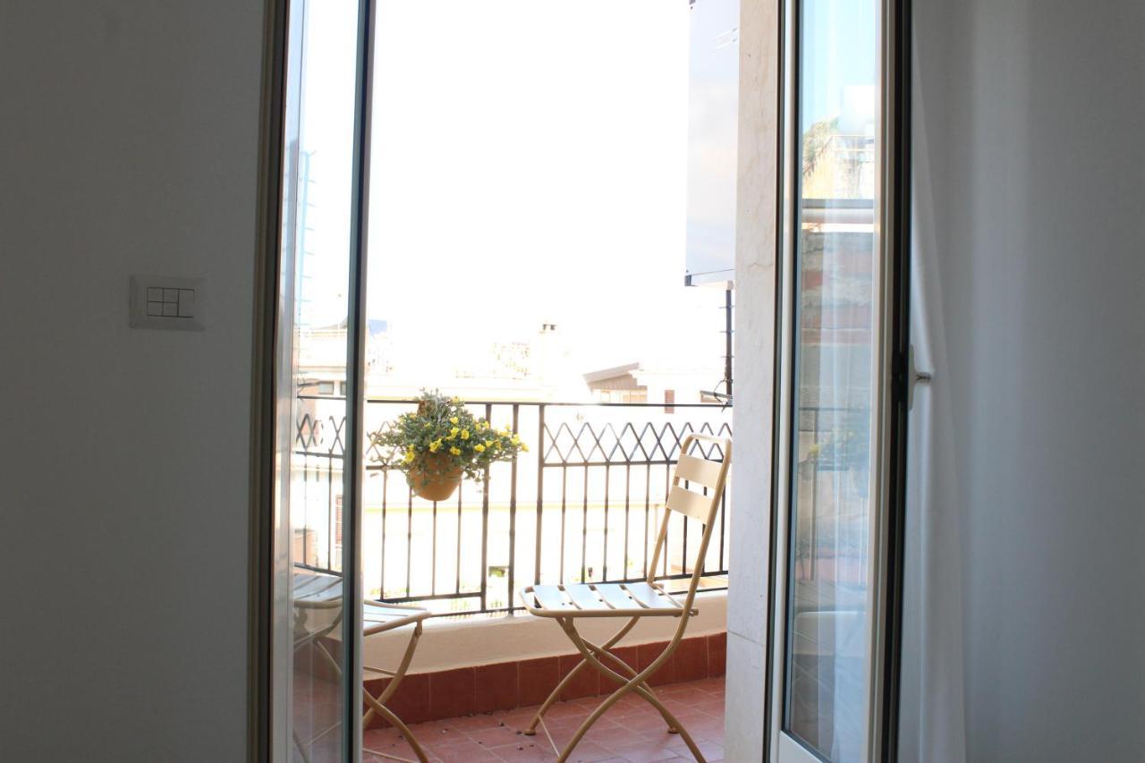 Donsanto Casa Vacanze Таормина Екстериор снимка