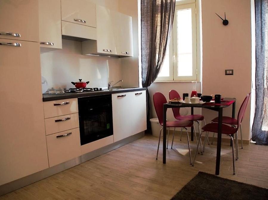 Donsanto Casa Vacanze Таормина Екстериор снимка