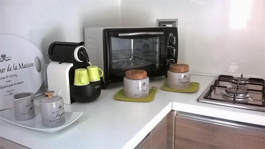 Donsanto Casa Vacanze Таормина Екстериор снимка