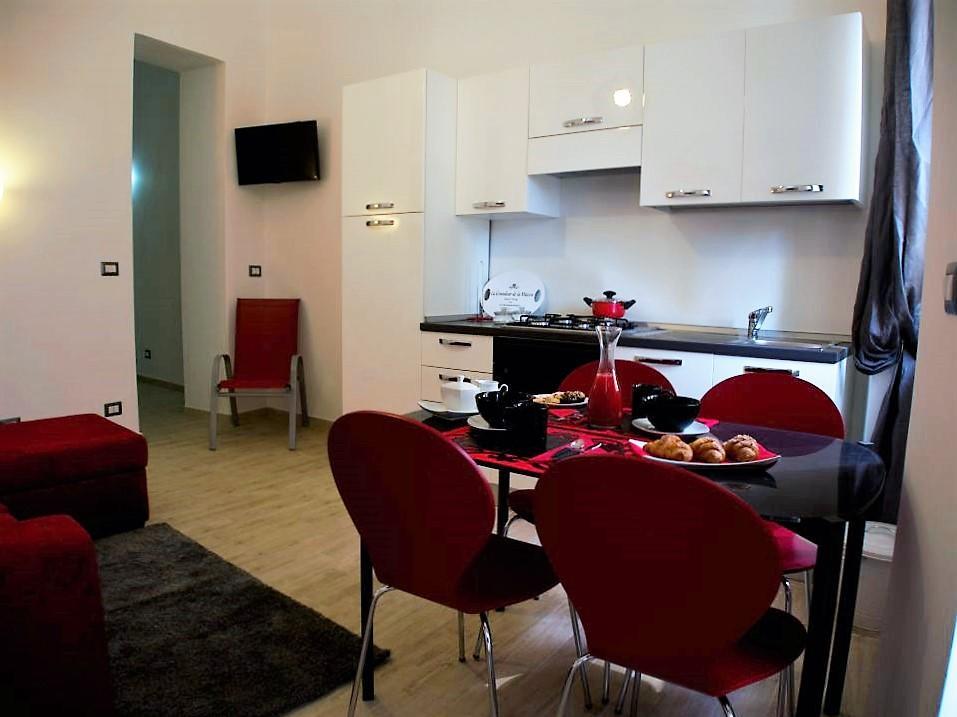 Donsanto Casa Vacanze Таормина Екстериор снимка