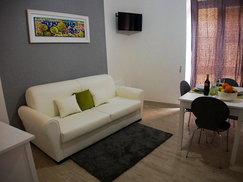 Donsanto Casa Vacanze Таормина Екстериор снимка