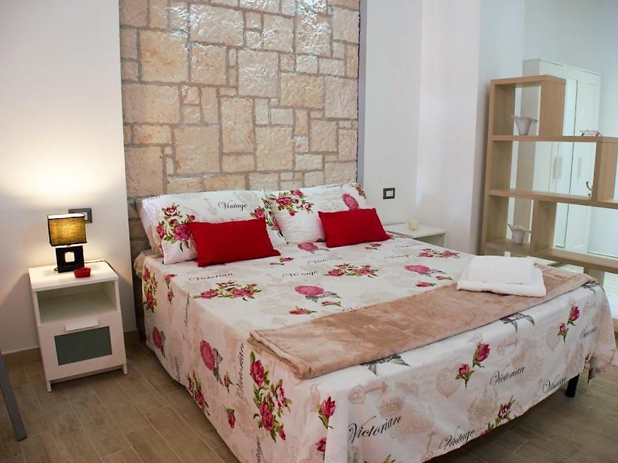 Donsanto Casa Vacanze Таормина Екстериор снимка