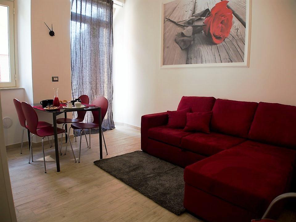 Donsanto Casa Vacanze Таормина Екстериор снимка