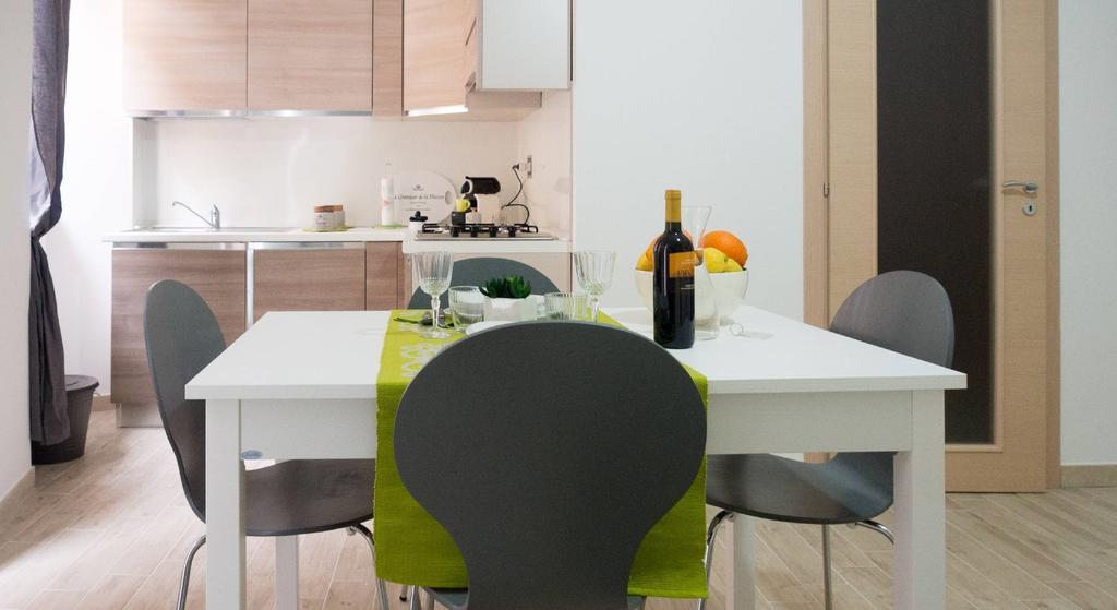 Donsanto Casa Vacanze Таормина Екстериор снимка