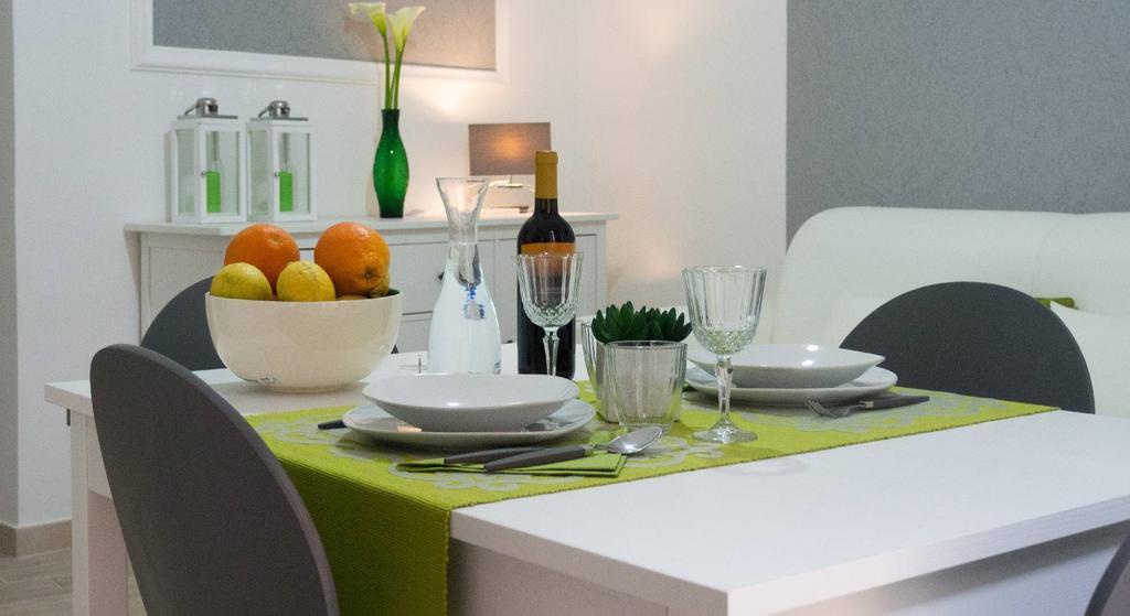 Donsanto Casa Vacanze Таормина Екстериор снимка