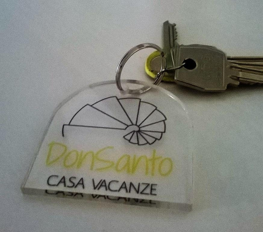 Donsanto Casa Vacanze Таормина Екстериор снимка