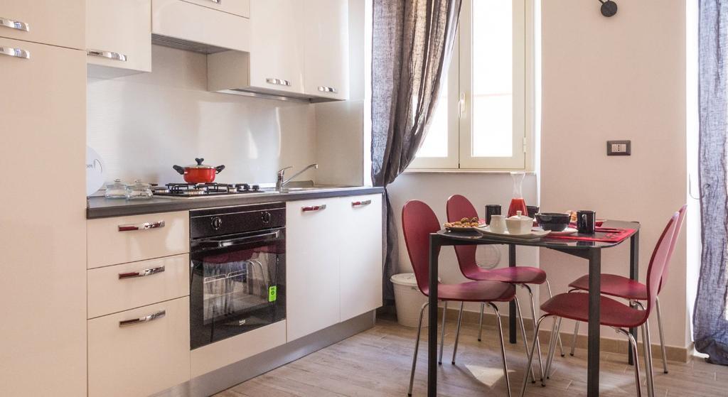 Donsanto Casa Vacanze Таормина Екстериор снимка