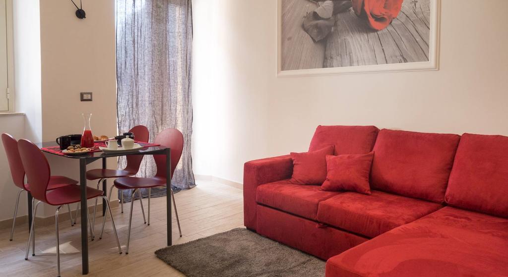 Donsanto Casa Vacanze Таормина Екстериор снимка