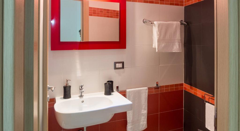Donsanto Casa Vacanze Таормина Екстериор снимка