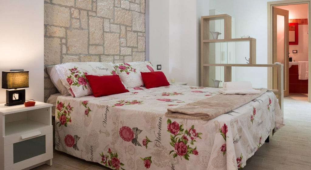 Donsanto Casa Vacanze Таормина Екстериор снимка