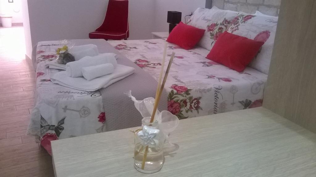 Donsanto Casa Vacanze Таормина Екстериор снимка
