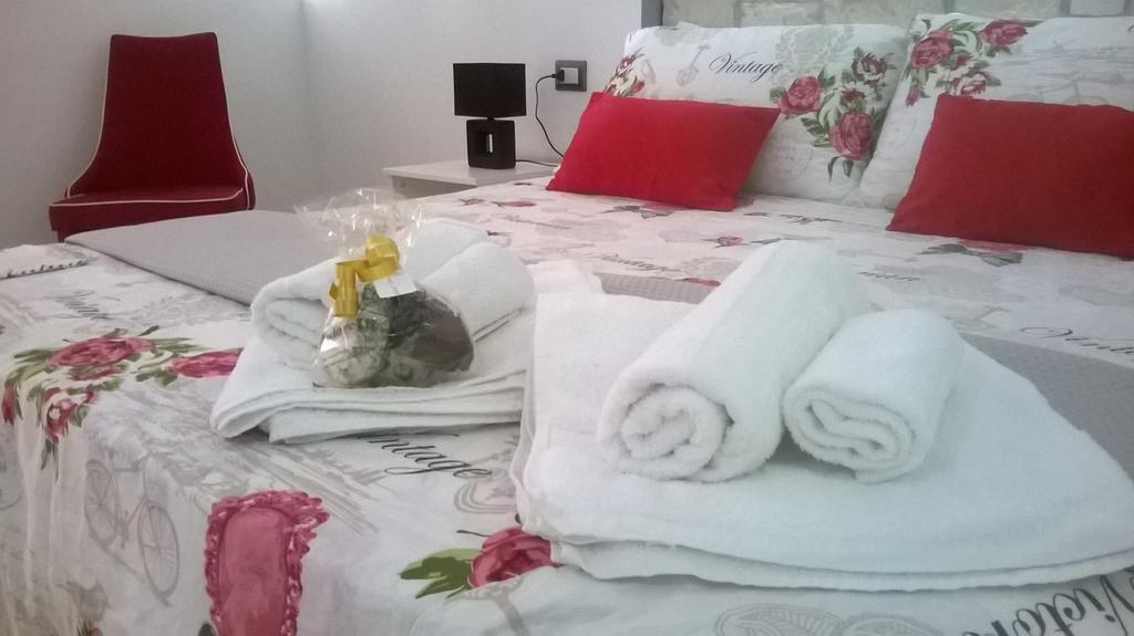 Donsanto Casa Vacanze Таормина Екстериор снимка