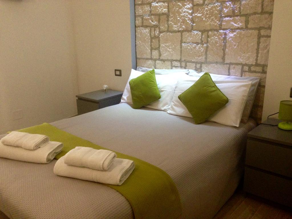 Donsanto Casa Vacanze Таормина Екстериор снимка