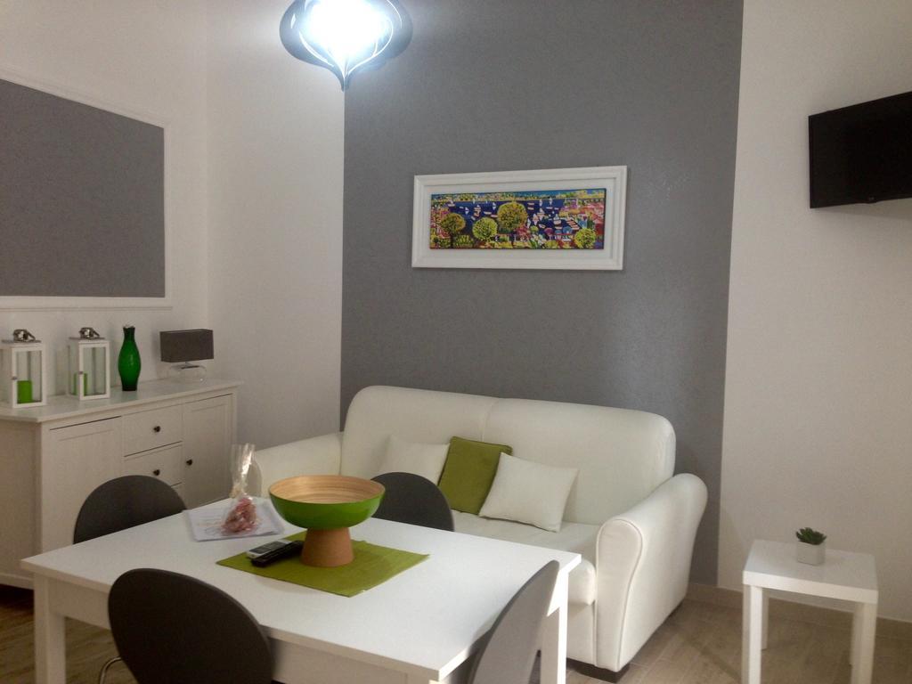 Donsanto Casa Vacanze Таормина Екстериор снимка