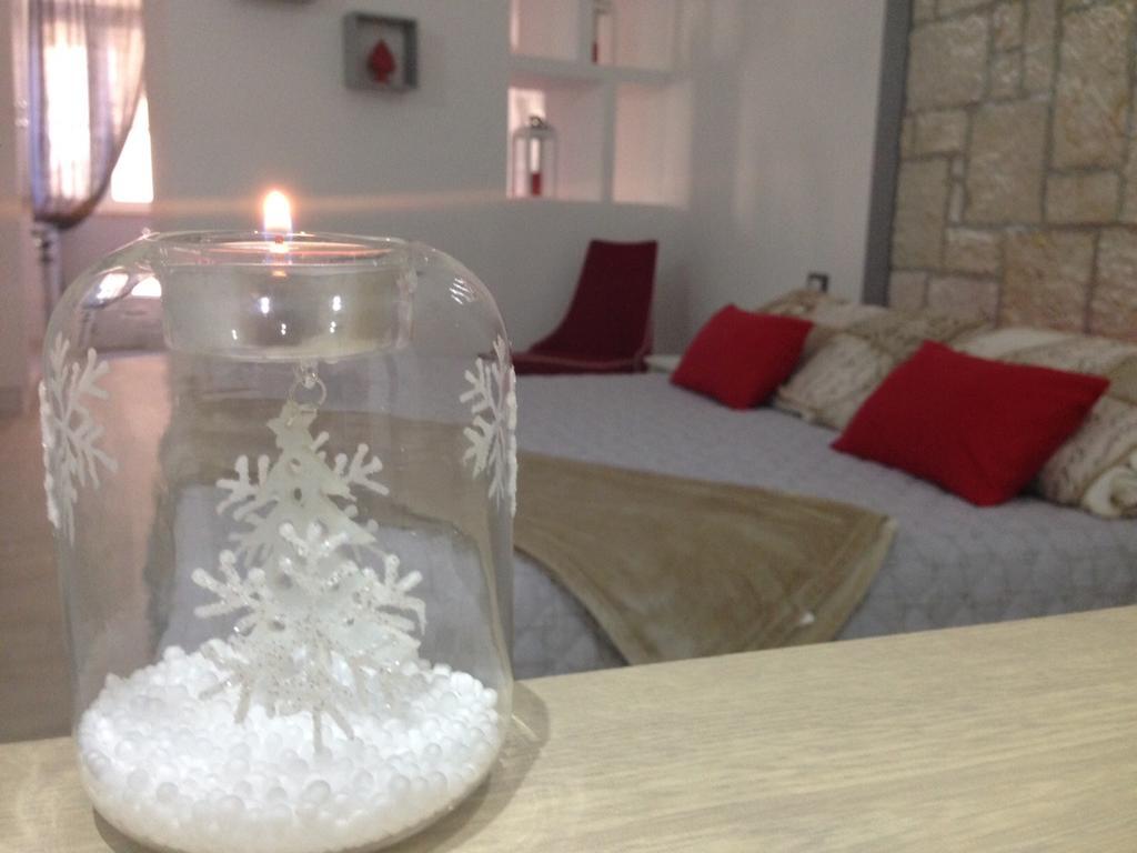 Donsanto Casa Vacanze Таормина Екстериор снимка