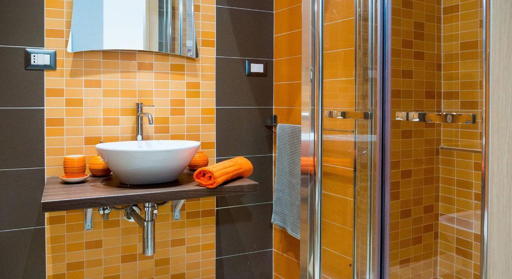 Donsanto Casa Vacanze Таормина Екстериор снимка