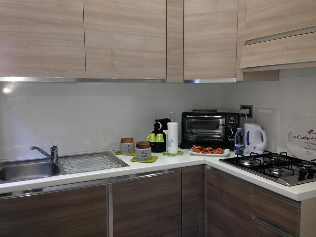 Donsanto Casa Vacanze Таормина Екстериор снимка