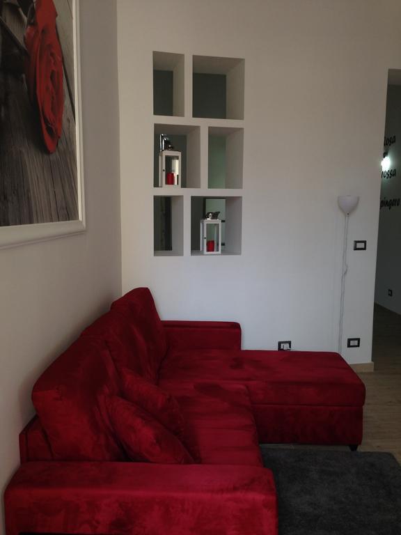 Donsanto Casa Vacanze Таормина Екстериор снимка