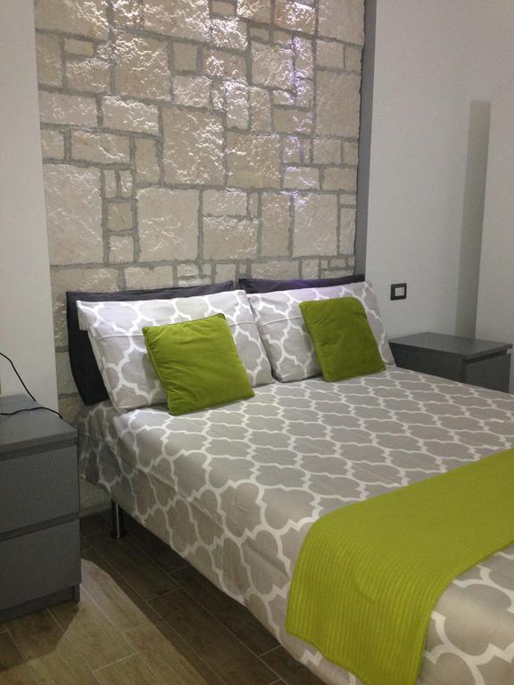 Donsanto Casa Vacanze Таормина Екстериор снимка