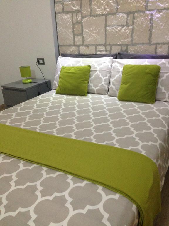 Donsanto Casa Vacanze Таормина Екстериор снимка