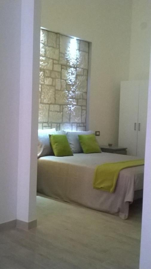 Donsanto Casa Vacanze Таормина Екстериор снимка